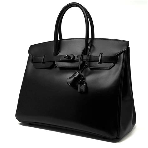 hermes so black bags.